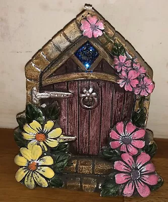 Latex Mould For Making This Lovely Fairy Door 2 • £17.99