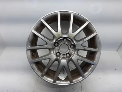 VW Wheel Rim 5x112mm 17x7 Alloy 14 Spoke Painted Silver 2005 2006-2014 JETTA  • $78.23