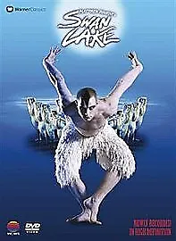 Swan Lake [DVD] [2012] New DVD  • £11.79