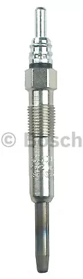 Bosch 0250202022 Diesel Glow Plug For Volkswagen Beetle Golf Jetta Passat • $10.50