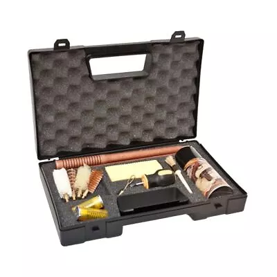 Comprehensive Shotgun Cleaning Kit 12 Gauge With Snap Caps • £42.18