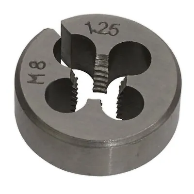 Sealey SSDM8 Split Die M8 X 1.25mm • £3.65