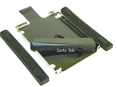 IBM Lenovo T61 T61P R61 Hard Drive Caddy 14  Wide Screen Complete Kit New • $6.57