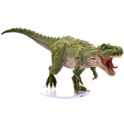 $26.99 • Buy Tyrannosaurus Rex - Fangs And Talons - Dungeons & Dragons - #30