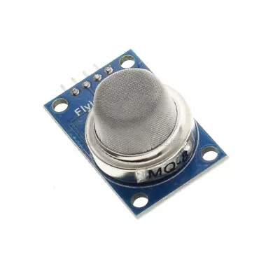 MQ-8 MQ8 Hydrogen Gas Sensor Module Gas Sensor Alarm Module For Arduino NEW • $1.07