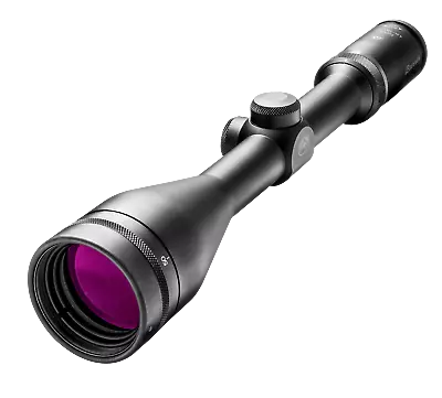 $116.22 • Buy Burris Optics Fullfield II 4.5-14x42mm Rifle Scope W/ Ballistic Plex Reticle