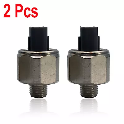 2Pcs New Knock Sensor For 2000 2001 2002 2003 2004 Toyota Avalon Sienna 3.0L  • $18.49