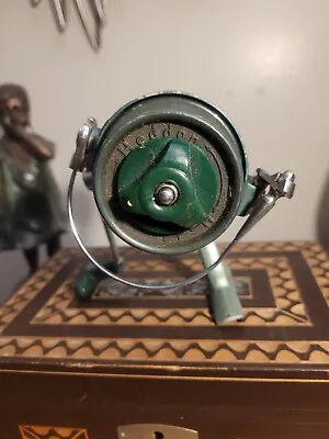 Vintage Heddon Spinning Fishing Reel! #205 • $60