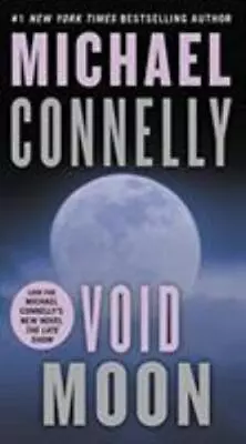 Void Moon By Connelly Michael  Mass_market • $4.47