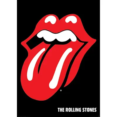 £9.05 • Buy The Rolling Stones Poster 238