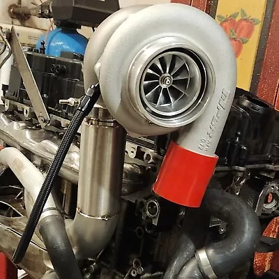 $3000 • Buy Bmw N55 Top Mount Turbo Kit