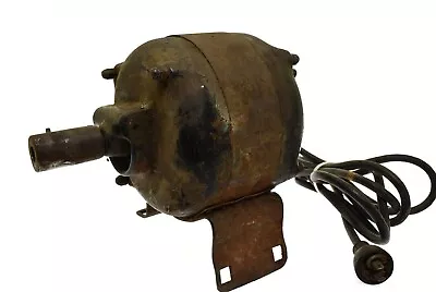 Vintage General Electric A C Motor 27468 • $139.99