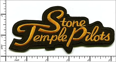 $17.98 • Buy 20 Pcs Embroidered Iron On Patches Stone Temple Pilots AP056sP4