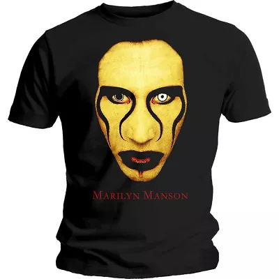 Marilyn Manson Sex Is Dead T-Shirt OFFICIAL • £16.39