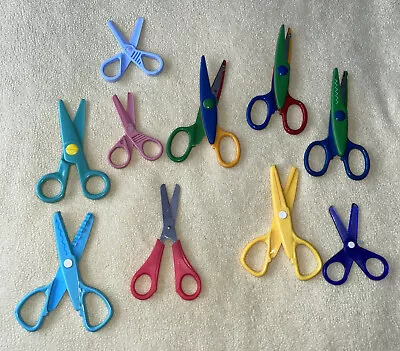 £4.99 • Buy Children / Kids Scissors