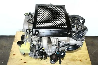 JDM 2006-2007 Mazdaspeed 6 Engine Motor 2.3L 4 Cyl Turbo Disi L3 VDT Low Miles • $2100