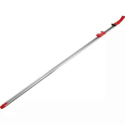 £99.95 • Buy 1200mm  Clamp And Cutting Edge Guide Aluminium +b8:b11
