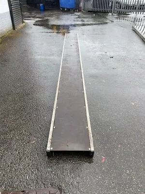 Youngman Staging Board 2.2M Long X 450mm • £100