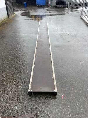 Youngman Staging Board 2.7M Long X 450mm • £110