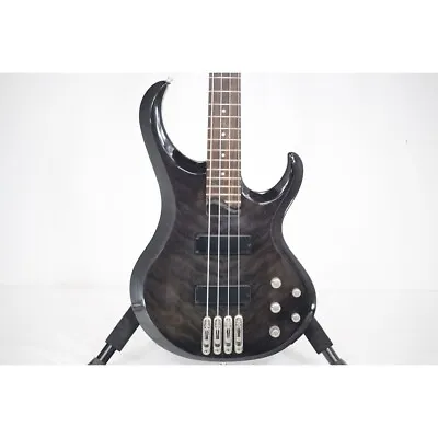 IBANEZ BTB400QM Used • $411.99