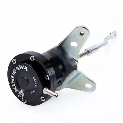 Kinugawa Turbo Adjustable Actuator Mitsubishi 4G63T TD05H EVO 3 VR4 DSM / 1.0Bar • $100.39