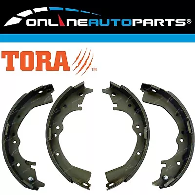 Rear Brake Shoes Set For Toyota Townace CR21 KR42R 4cyl 1.8L 2.0L 1989~2003 • $34.95