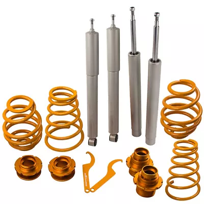 Adjustable Coilover Kit For BMW 3 Series E30 Convertible 1982-1992 • $255