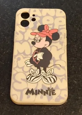 Minnie Mouse  Case For IPhone 11 • $9.86