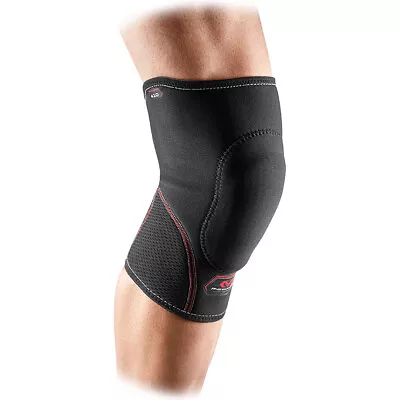 McDavid 410 Wrestler's Knee Support With Pad • $27.99