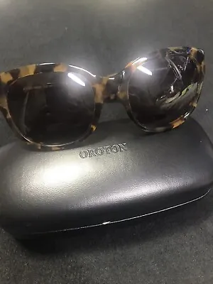 Oroton Womens Sunglasses #2 • $90