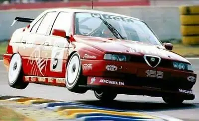 £5 • Buy ITCC 1996 Italian Touring Car Championship DVD