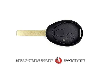 NEW Mini Cooper Mini Hatch Key And Remote 2001 2002 2003 2004 2005 • $50