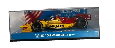 Minichamps - Indy Car World Series 1994 - Alessandro Zampedri - 1:43 Diecast  • $27.19