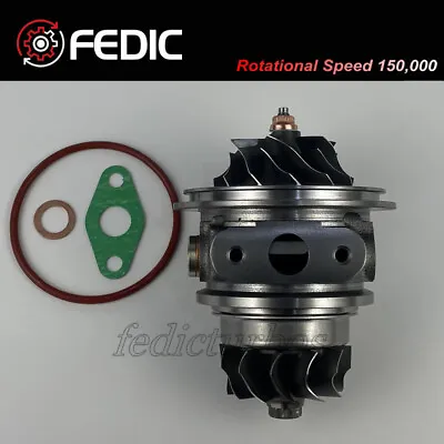 Turbo Cartridge 49189-05102 For Volvo S60 S70 S70 T5 V70 T5 With N2P23HT Engine • $92