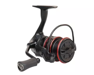 Okuma Ceymar HD 5000XA Spinning Fishing Reel - 8 Bearing Spin Reel • $144.95