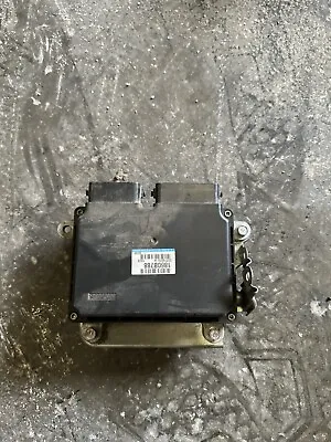 2008-2015 Mitsubishi Evolution Evo 10 X Gsr Engine Computer Ecu Oem • $350