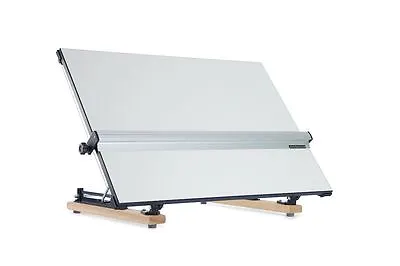 Drawing Board A1 Standard Desk Top Unit With Carrying Handle • £145