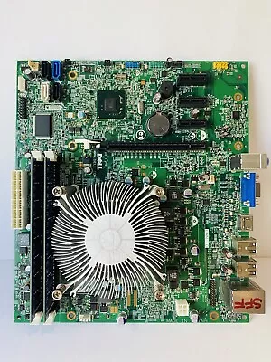 Dell Optiplex 3090 I5 5500 8GB RAM Motherboard CPU RAM Combo • $38.70