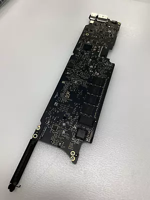 ✅  Apple MacBook Air 11  A1465 2015 Logic Board I5 1.6GHz 4GB 661-02346 ✅ • $44