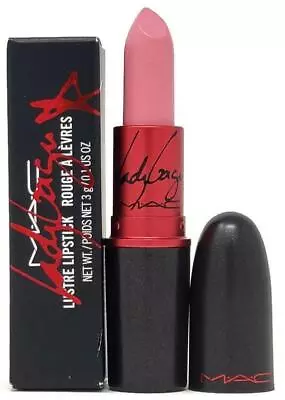 MAC Viva Glam Lady Gaga Lustre Lipstick (Select Color) Full Size 100% Authentic • $54.95