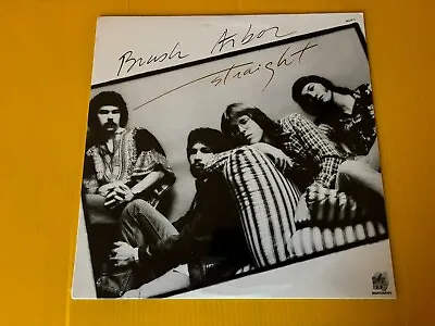 Brush Arbor Straight Brand New 1977 Monument LP Country Fred Foster Grady Martin • $6.99