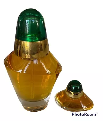 Oscar De La Renta Volupte Parfum Perfume 30 ML 1 FL Oz & 4 Ml 1/8 Fl Oz-France • $19.50