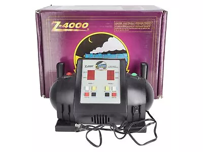 MTH 40-4000 Z-4000 400W Dual Control Transformer EX/Box • $642.99