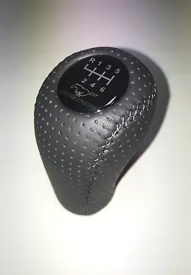 Mustang Gear Shift Knob Fits For Ford Mustang GT500 Manual Transmission 6 Speed • $67.99