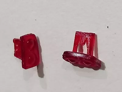 Land Rover Freelander - Rear Lights (1:24) • £2