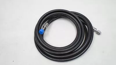 Mercury Hydraulic Steering Hose Ax 04 21 20 Sae 100r17 3000 Max Psi  18' Marine  • $84.96