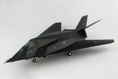 HA5806 Hobby Master F-117A Nighthawk 1/72 Model Unexpected Guest USAF 49th FW • $224.98