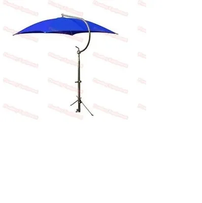 $232.99 • Buy VLD5050 Tractor BLUE Complete Umbrella For FORD New Holland 2000 3000 4000 +
