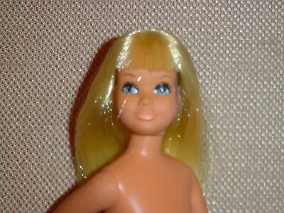 Vintage Barbie - Mod Malibu Skipper • $17.99