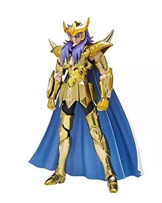 Saint Cloth Myth EX Saint Seiya Scorpion Milo Revival ActionFigure BandaiSpirits • $186.36